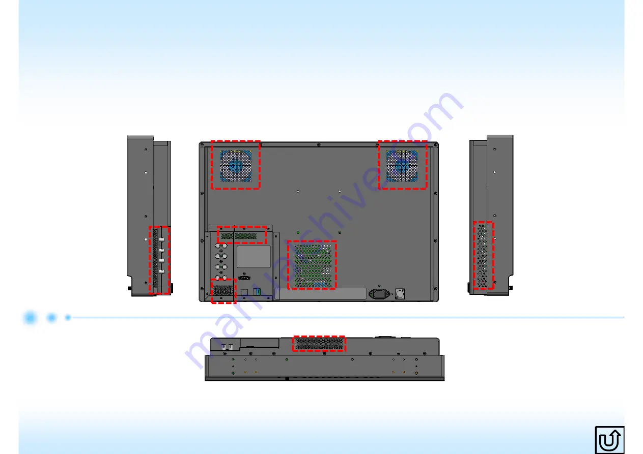 Canon DP-V3120 Скачать руководство пользователя страница 58