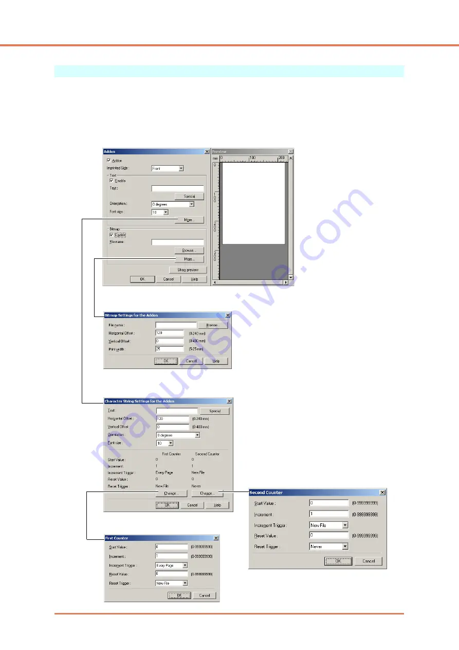 Canon DR-4010C - imageFORMULA - Document Scanner User Manual Download Page 120