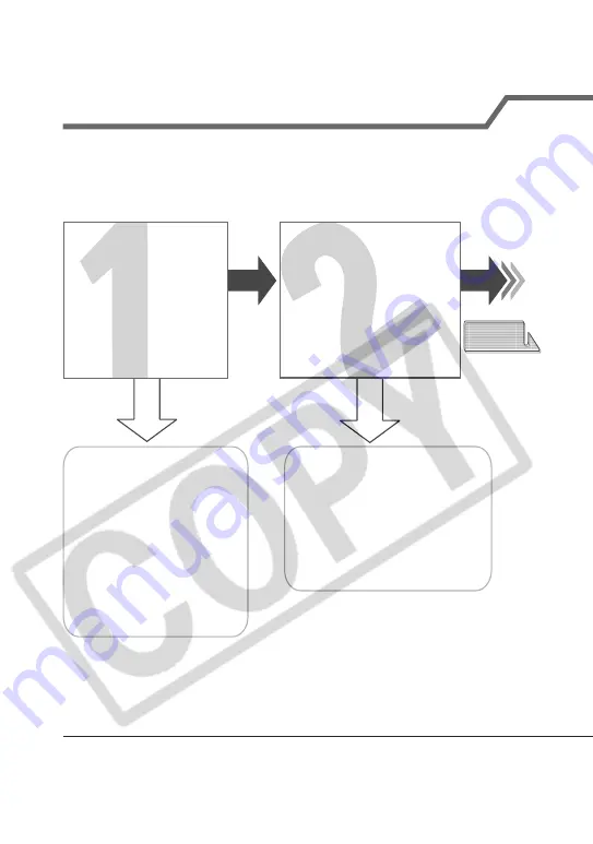 Canon DV Messenger Instruction Manual Download Page 2