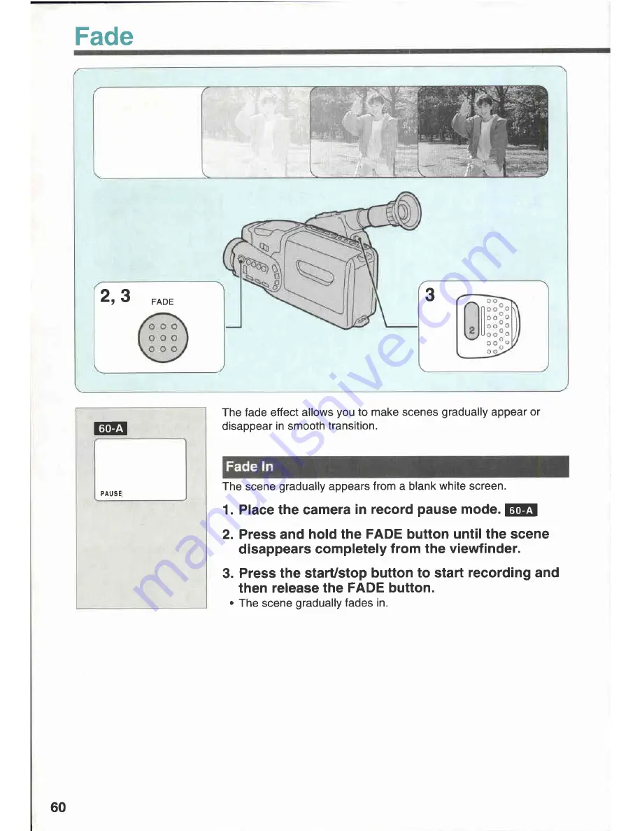 Canon E 333 D Pop-Up Light Instruction Manual Download Page 58