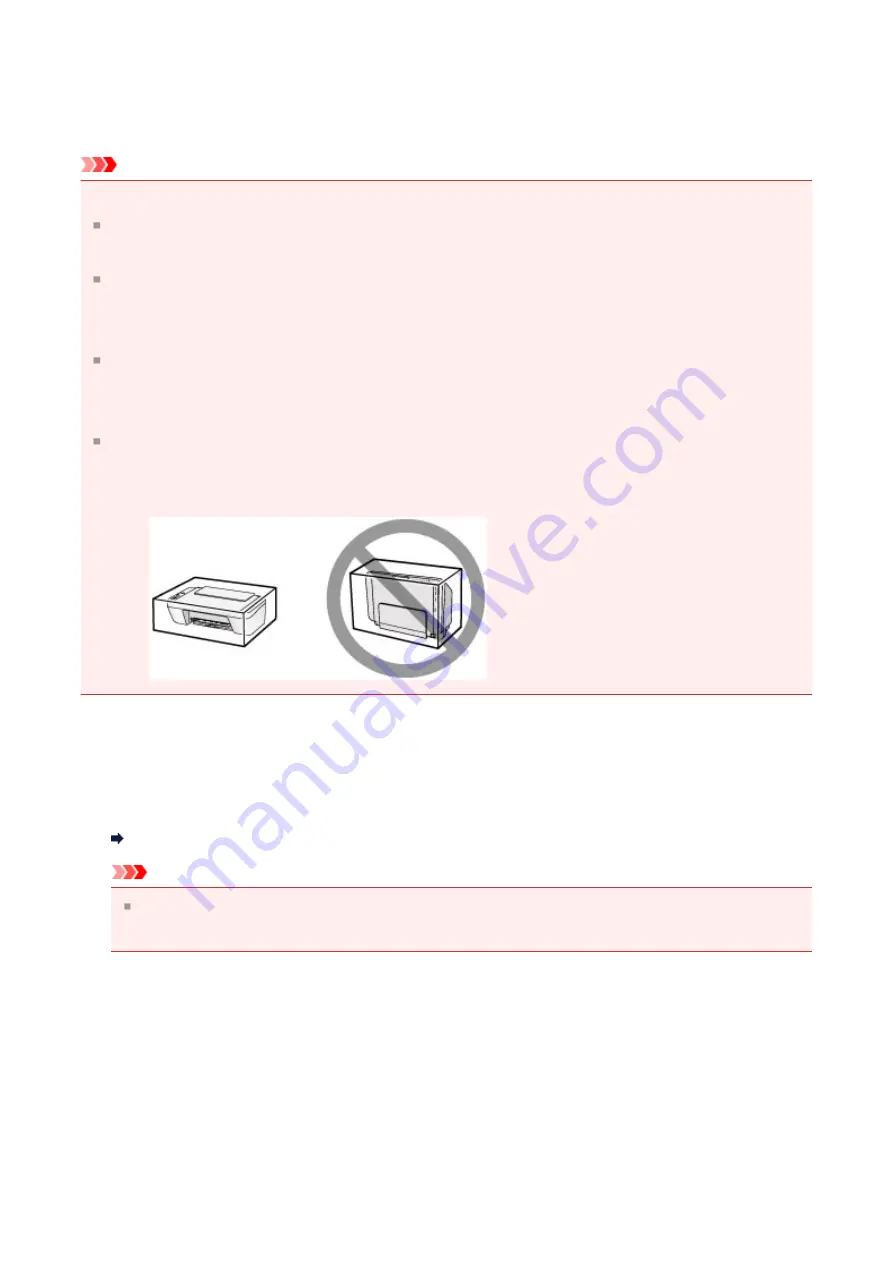 Canon E 400 Online Manual Download Page 126