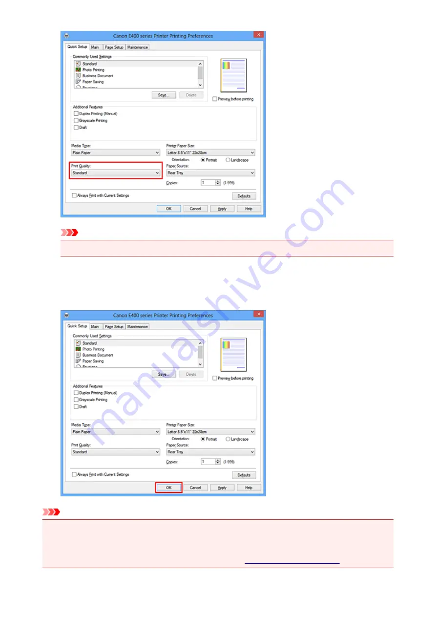 Canon E 400 Online Manual Download Page 136