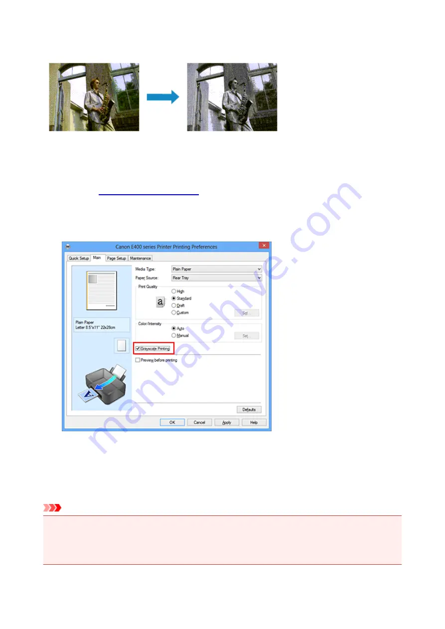 Canon E 400 Online Manual Download Page 177