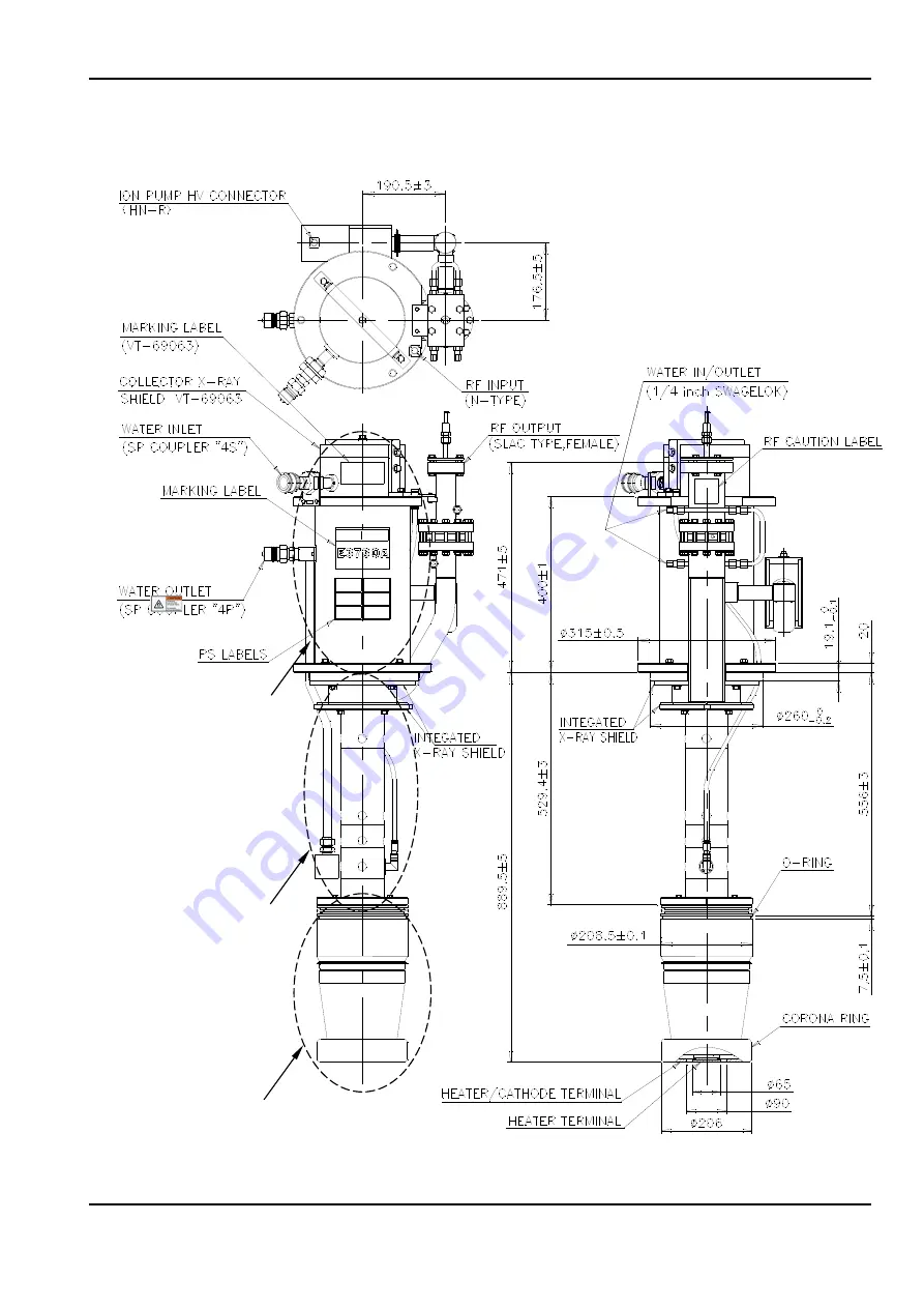 Canon E3730A Operating Instructions Manual Download Page 8