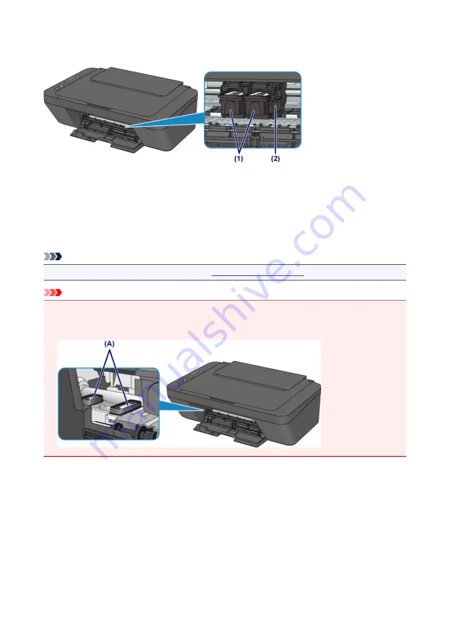 Canon E410 Series Скачать руководство пользователя страница 80