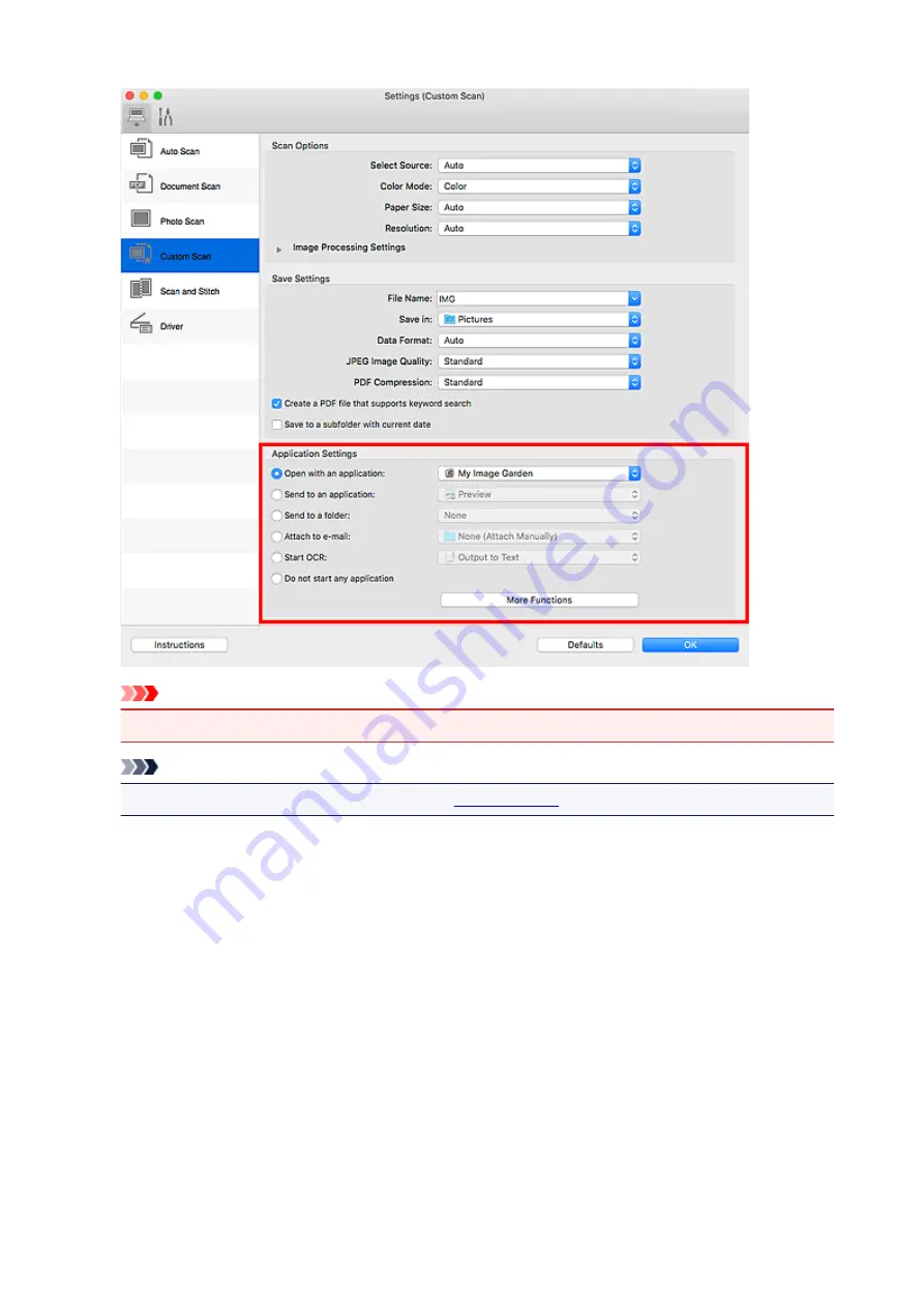 Canon E410 Series Online Manual Download Page 145