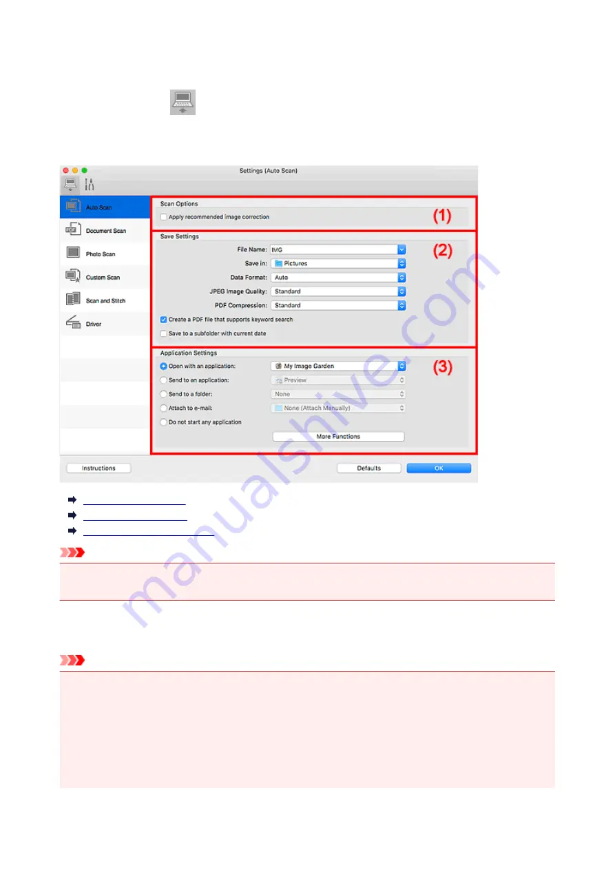 Canon E410 Series Online Manual Download Page 152