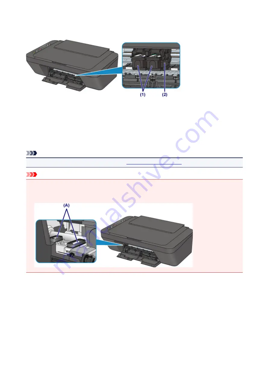 Canon E470 Series Скачать руководство пользователя страница 80