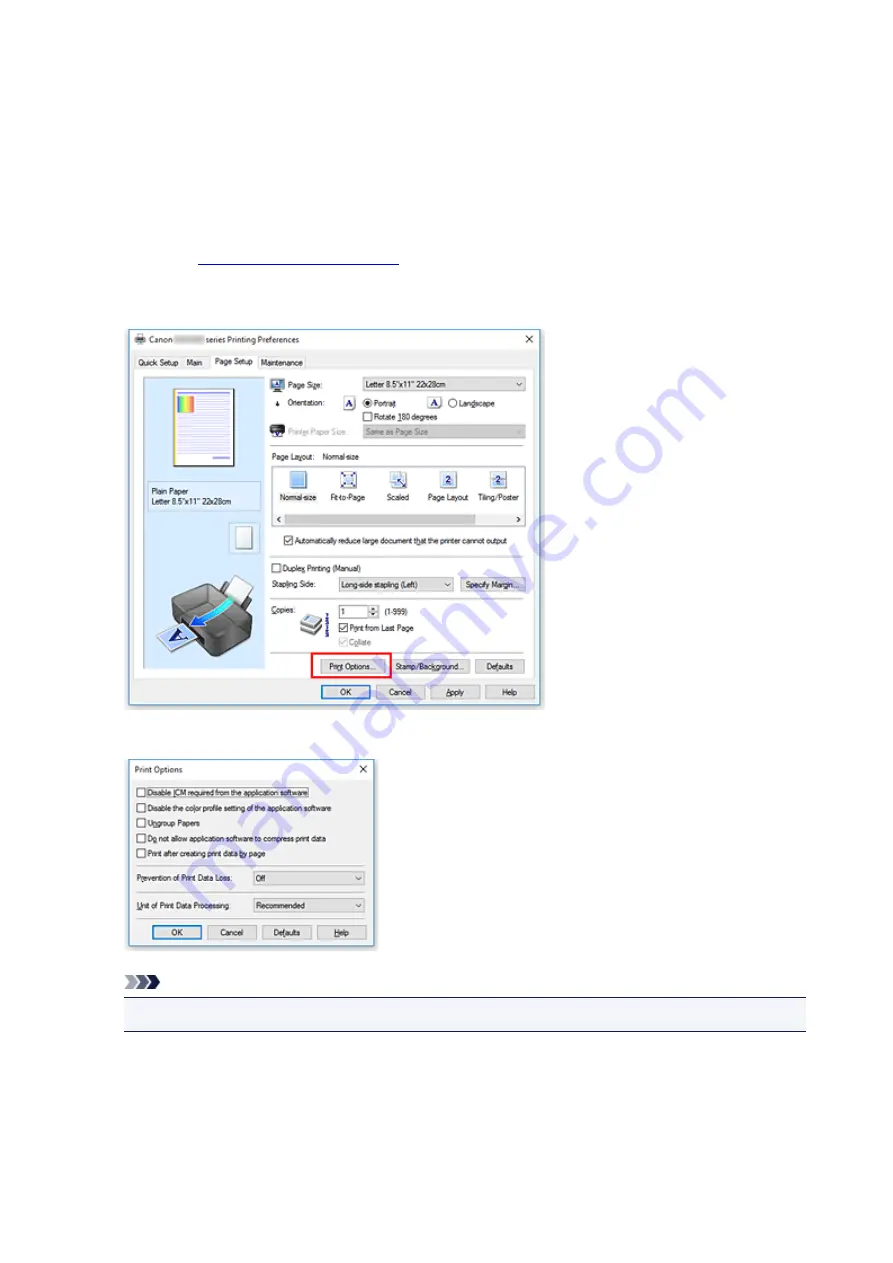 Canon E470 Series Online Manual Download Page 91