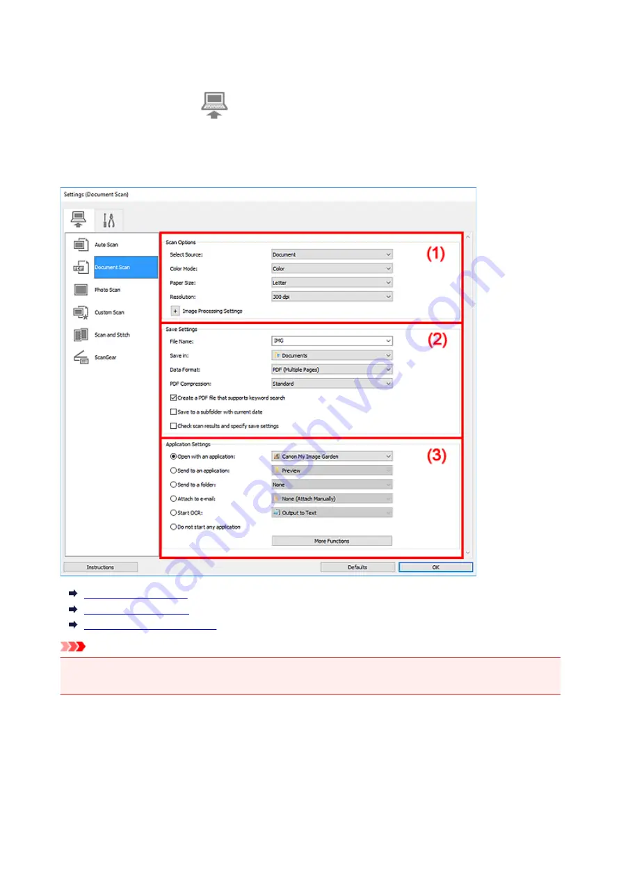 Canon E470 Series Online Manual Download Page 212