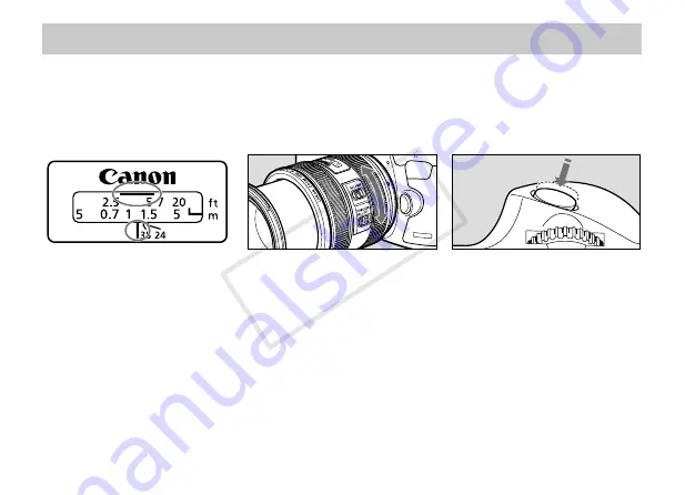 Canon EF 24-70mm f/4L IS USM Скачать руководство пользователя страница 10