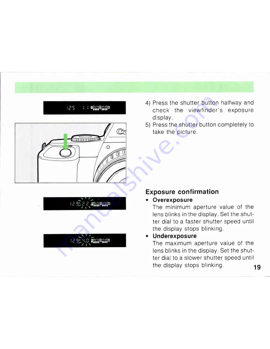 Canon EF-M Instructions Manual Download Page 19