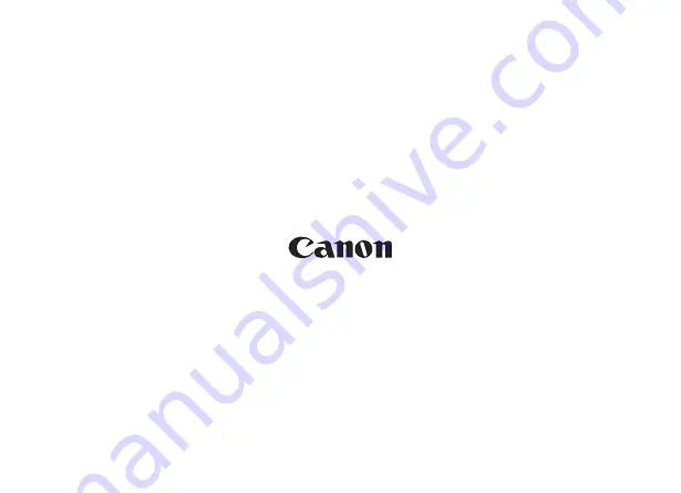 Canon EF-M32mm f/1.4 STM Instructions Manual Download Page 11