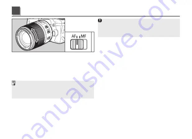 Canon EF-S18-135mm f/3.5-5.6 IS STM User Manual Download Page 9