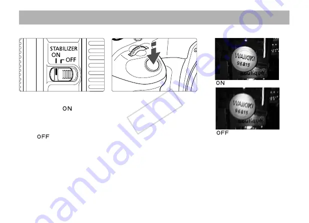 Canon EF24-105MM F/4L IS USM Instruction Download Page 7