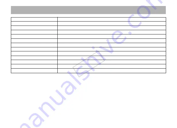 Canon EF24-105MM F/4L IS USM Instruction Download Page 13