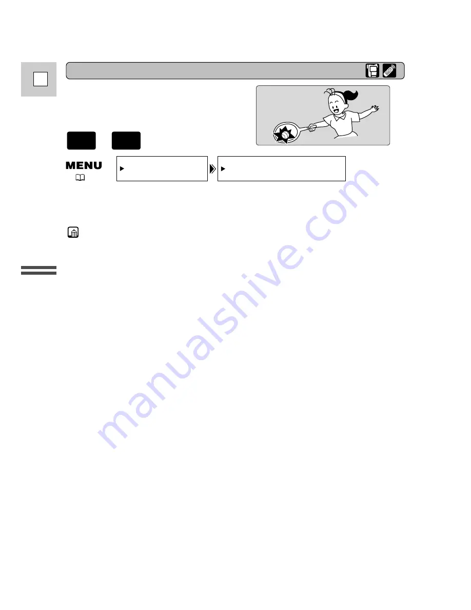 Canon ELURA 50 User Manual Download Page 22