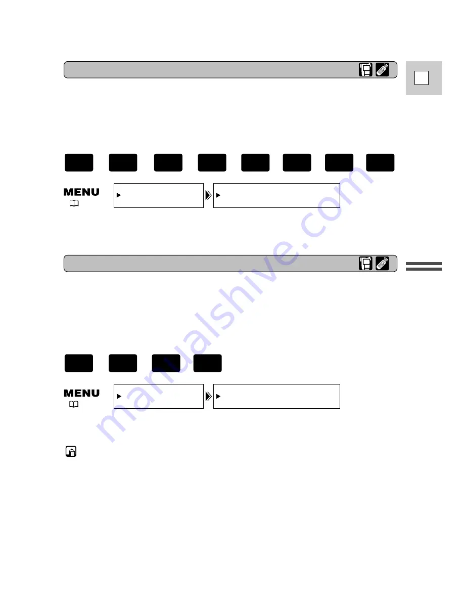 Canon ELURA 50 User Manual Download Page 23