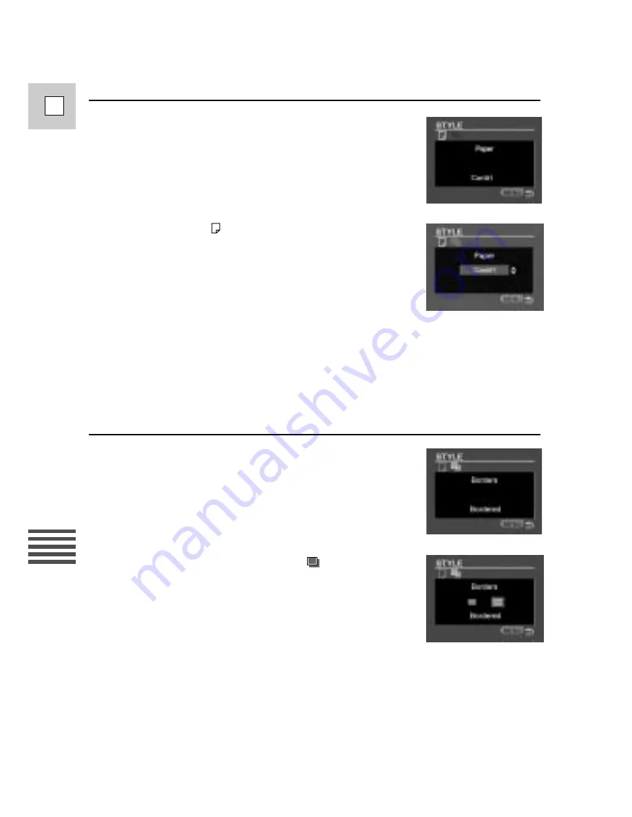 Canon ELURA 50 User Manual Download Page 130