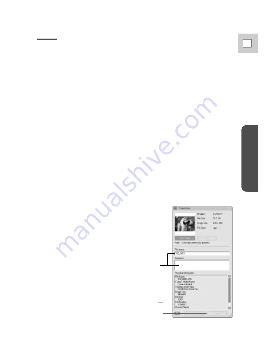 Canon ELURA 50 User Manual Download Page 200