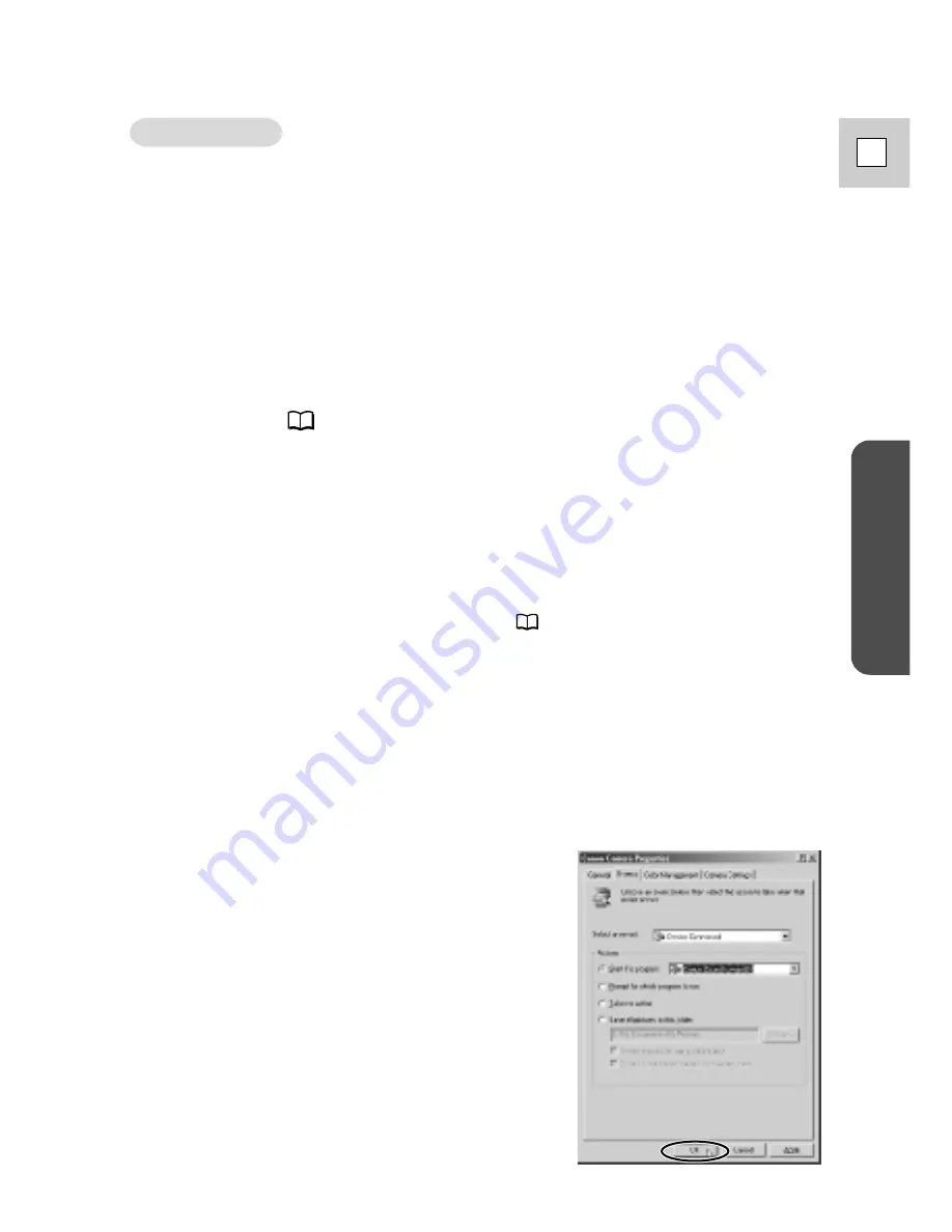 Canon ELURA 50 User Manual Download Page 224