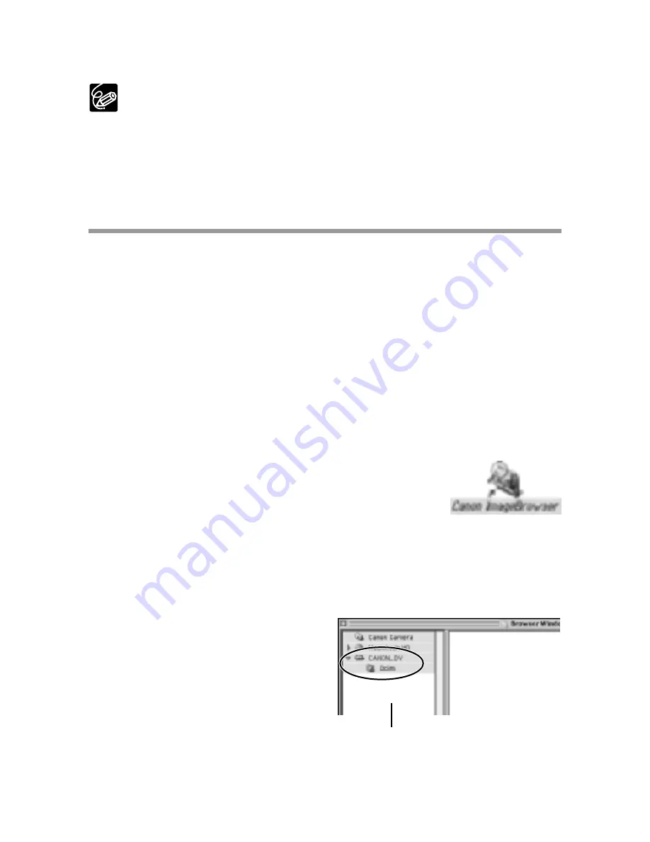 Canon ELURA 50 User Manual Download Page 245