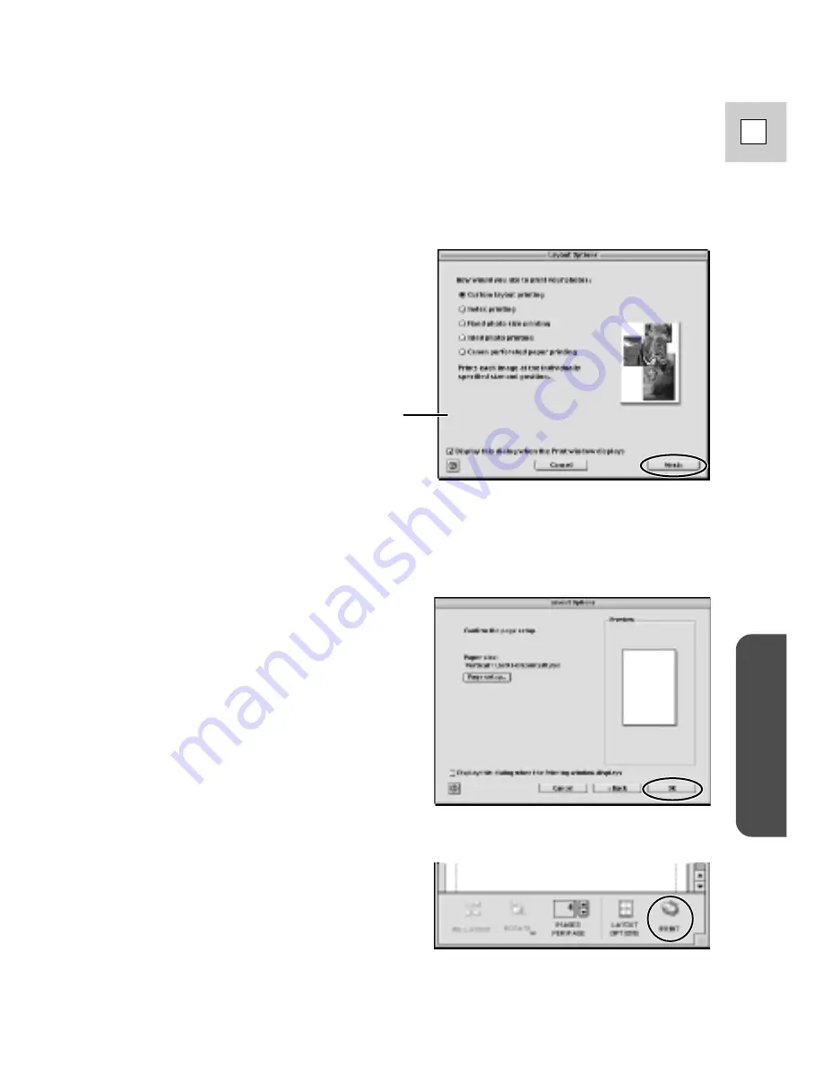 Canon ELURA 50 User Manual Download Page 260