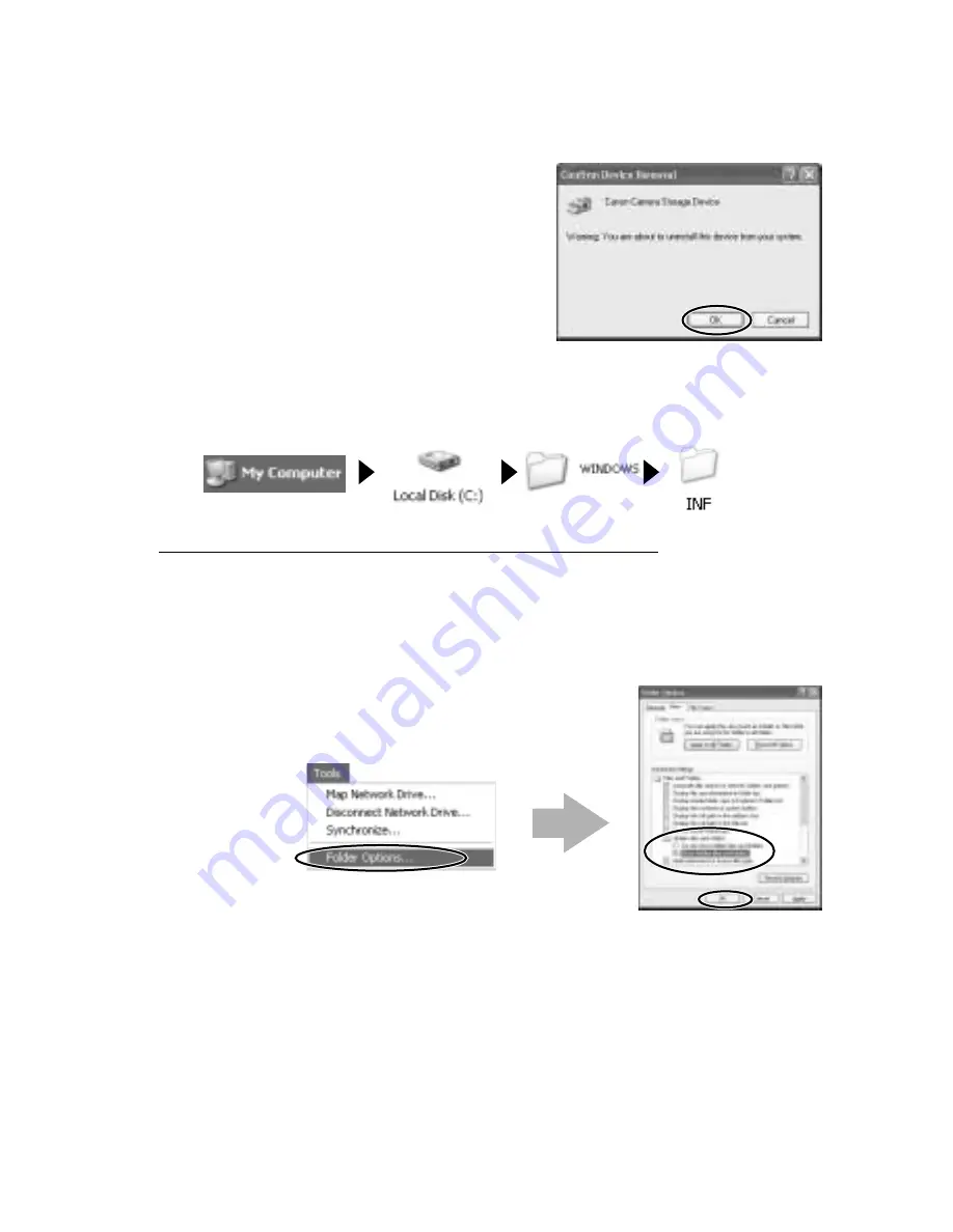 Canon ELURA 50 User Manual Download Page 292