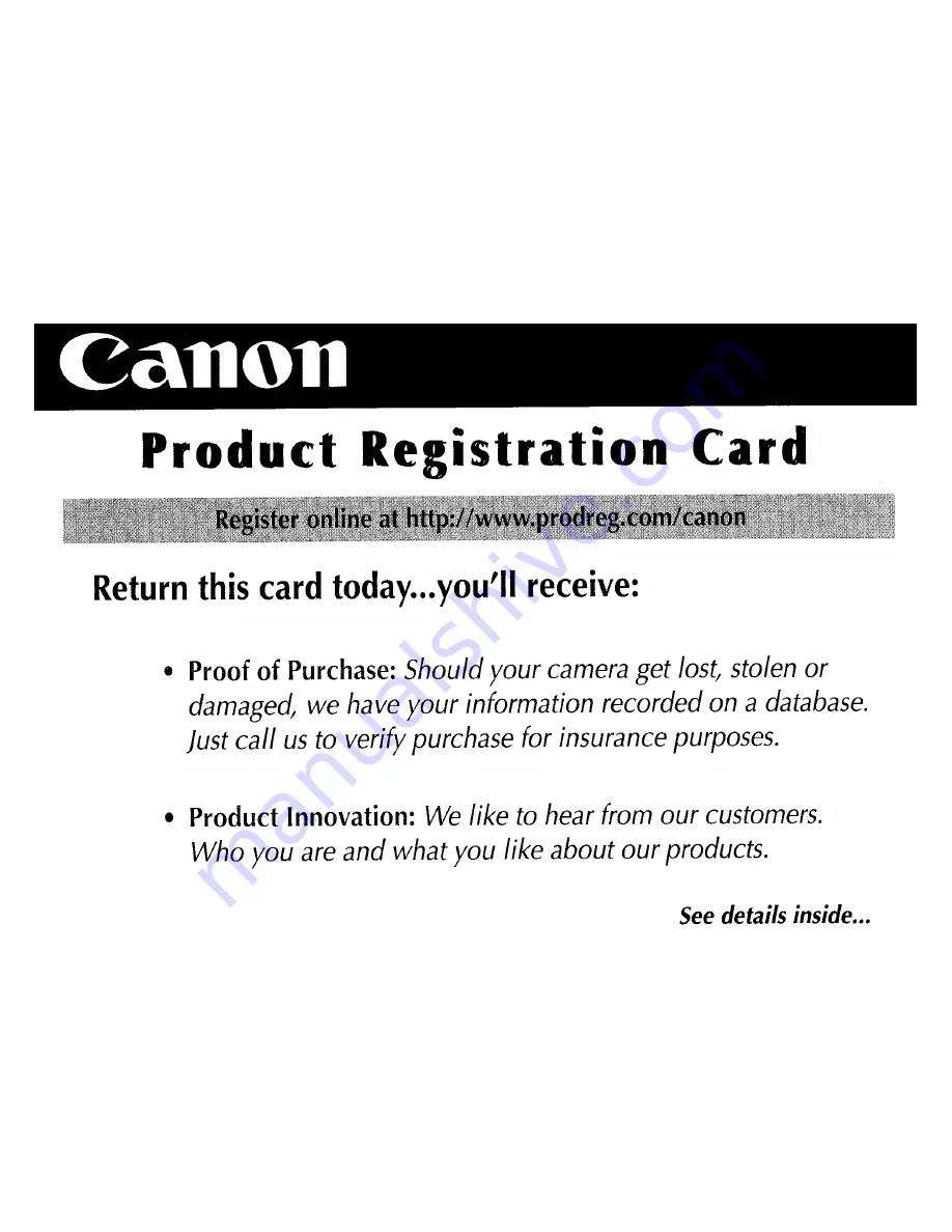 Canon ELURA 50 User Manual Download Page 334