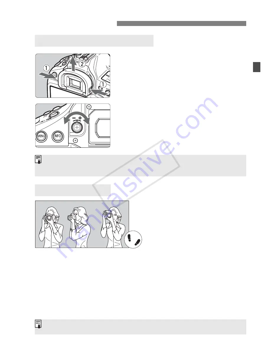 Canon EOC-1DX Скачать руководство пользователя страница 45