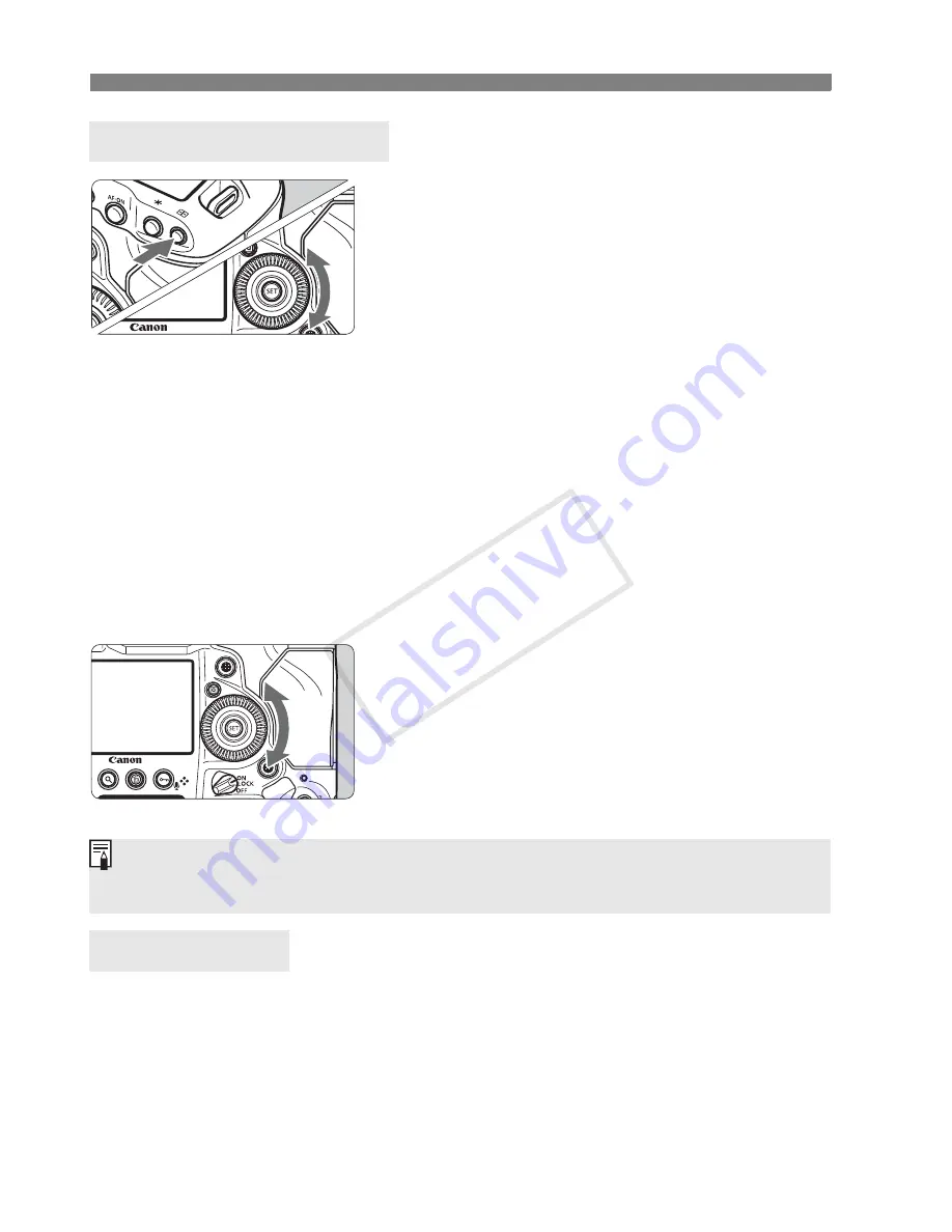 Canon EOC-1DX Instruction Manual Download Page 48