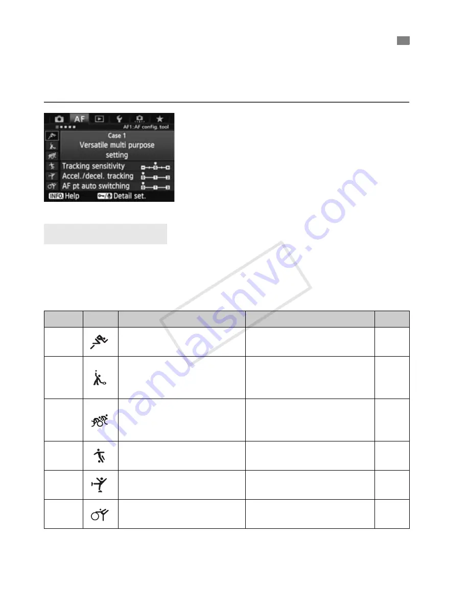 Canon EOC-1DX Instruction Manual Download Page 82