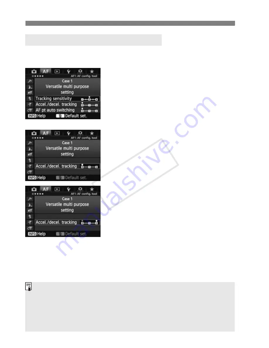 Canon EOC-1DX Instruction Manual Download Page 90