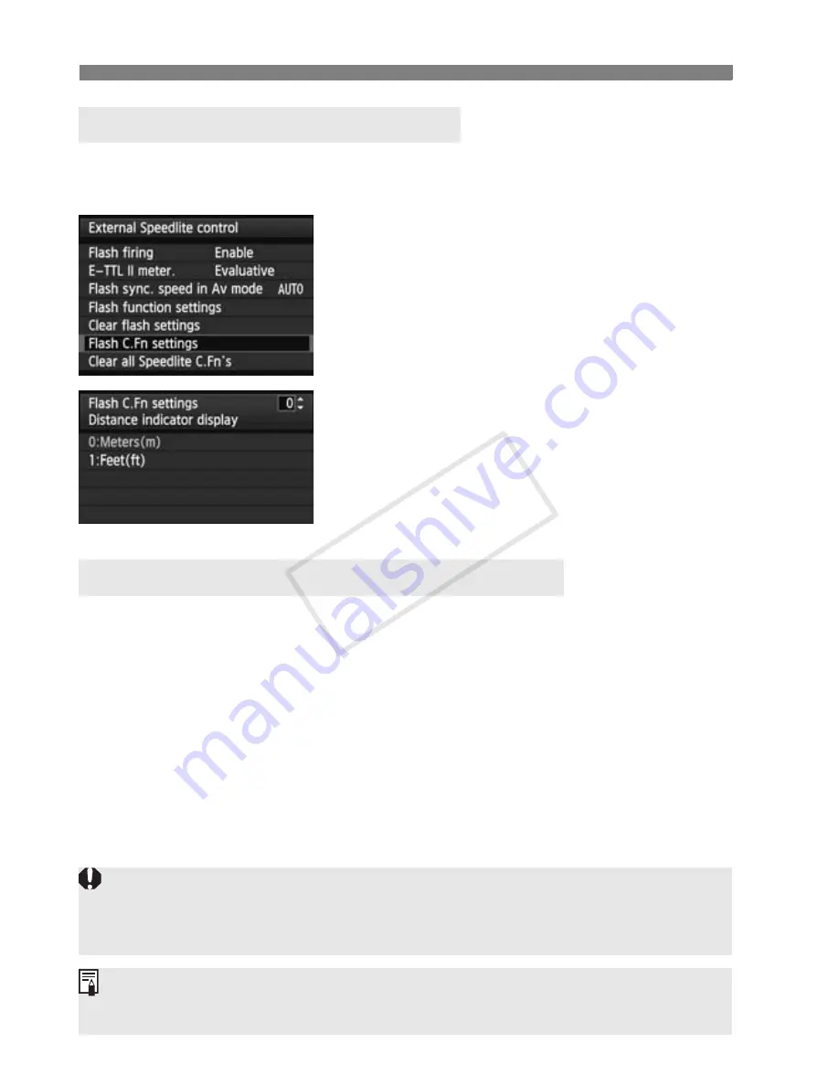 Canon EOC-1DX Instruction Manual Download Page 198