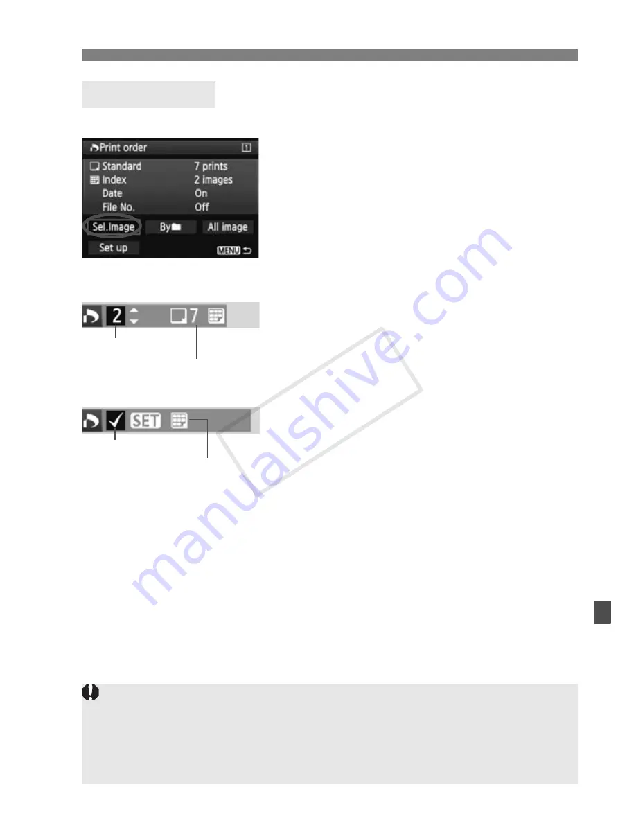 Canon EOC-1DX Instruction Manual Download Page 311