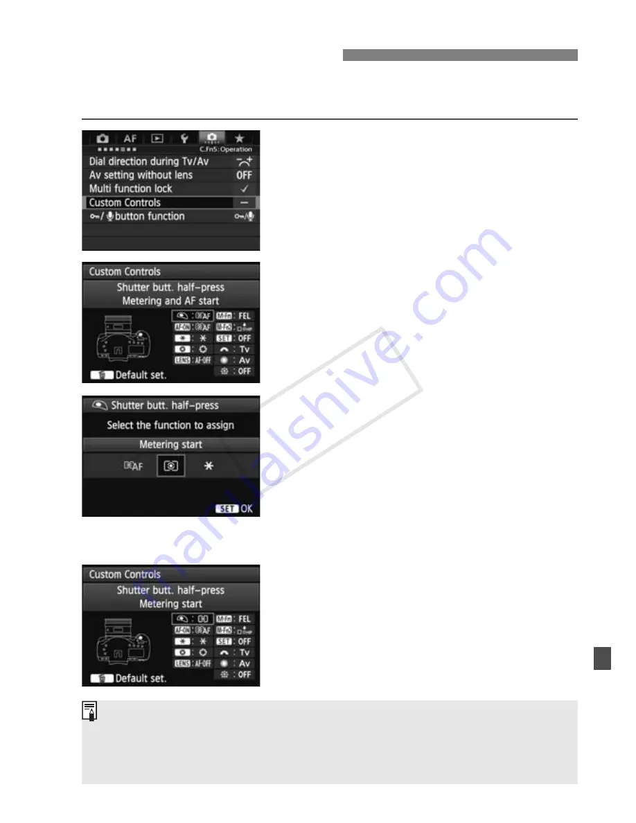 Canon EOC-1DX Instruction Manual Download Page 333