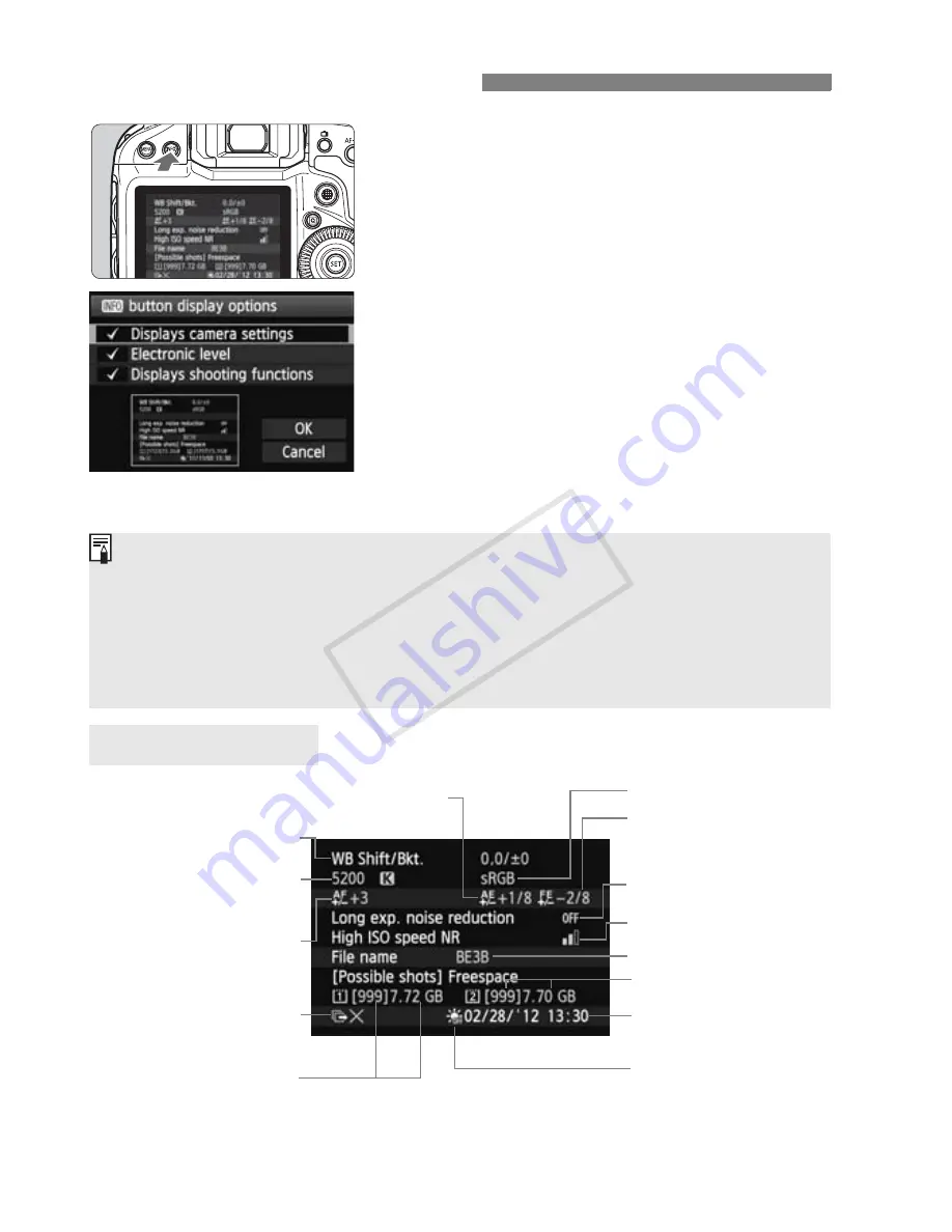 Canon EOC-1DX Instruction Manual Download Page 358