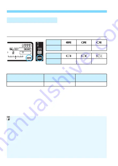 Canon EOS-1 D X Mark II G Instruction Manual Download Page 54