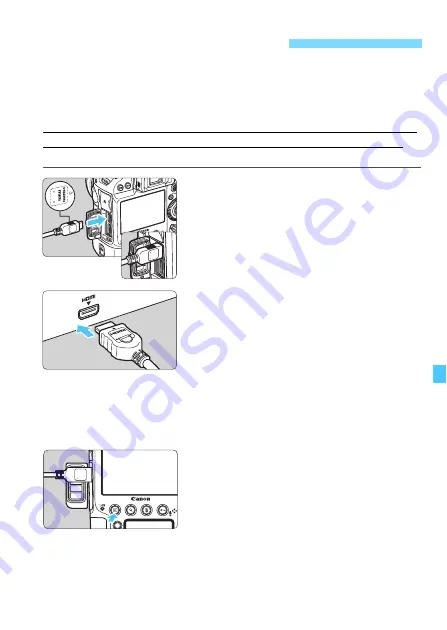 Canon EOS-1 D X Mark II G Instruction Manual Download Page 379