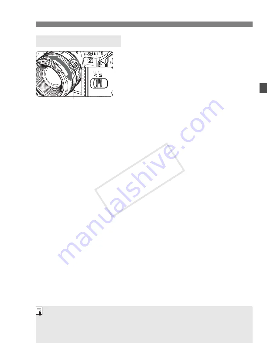 Canon EOS-1 D X Скачать руководство пользователя страница 109