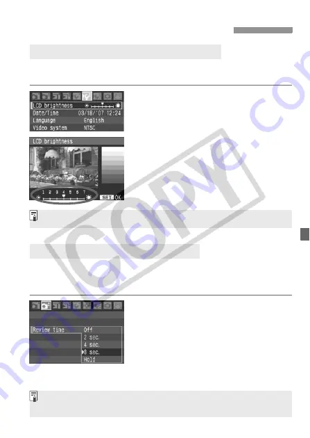 Canon EOS 1D Mark III Instruction Manual Download Page 129