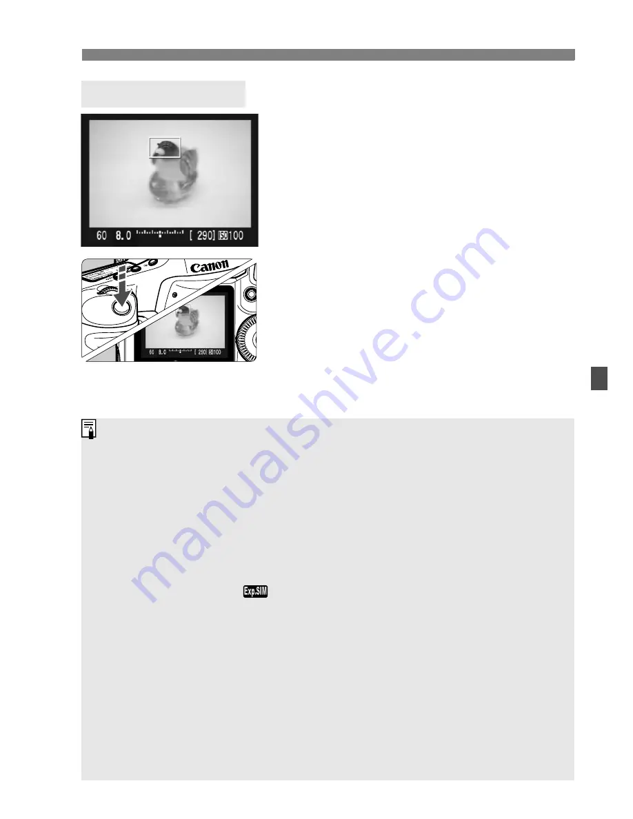 Canon EOS 1Ds Mark III Instruction Manual Download Page 113