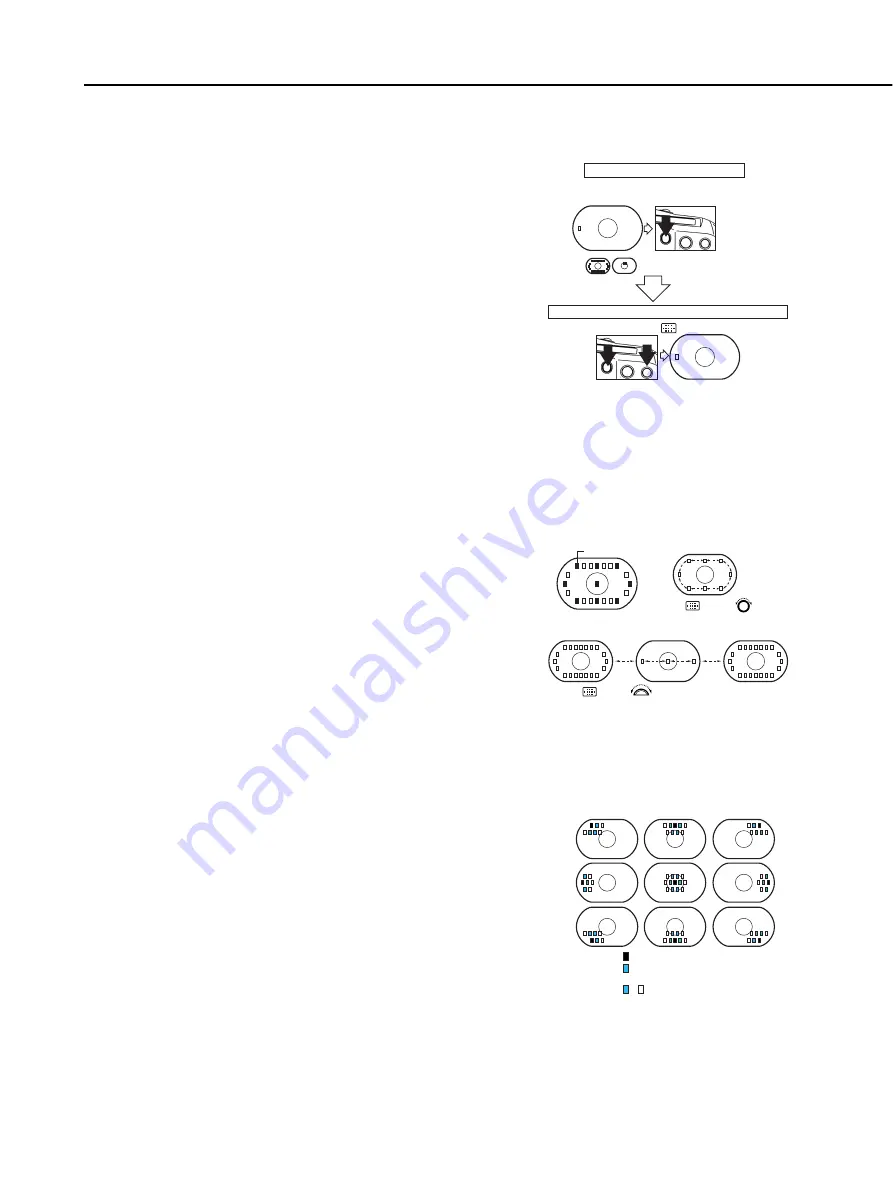 Canon EOS 1V Service Manual Download Page 9