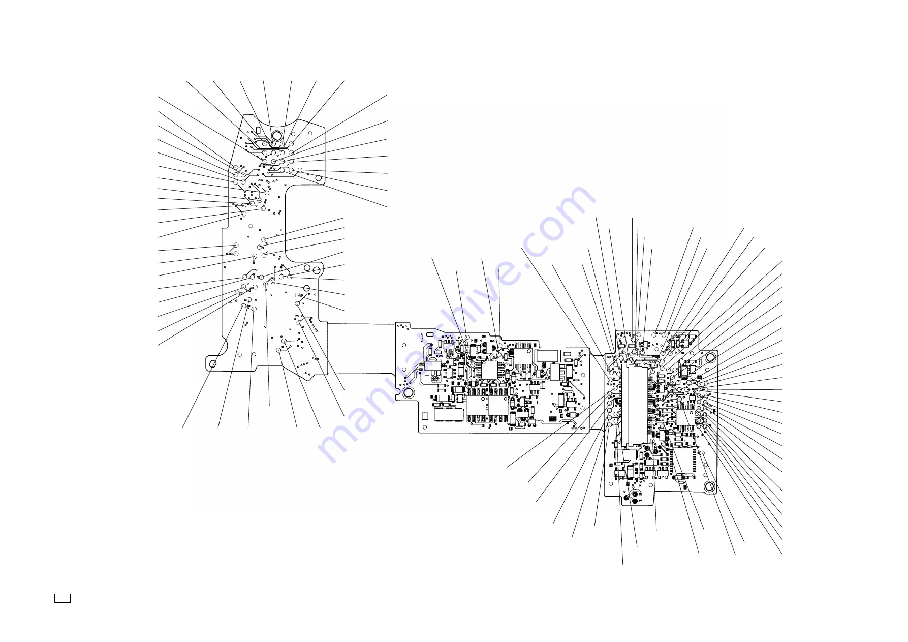 Canon EOS 1V Service Manual Download Page 162