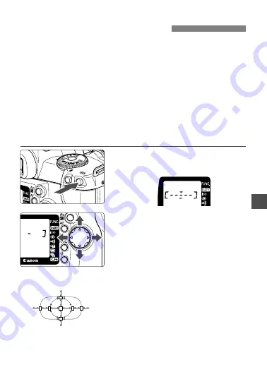 Canon EOS 300x Instruction Manual Download Page 29