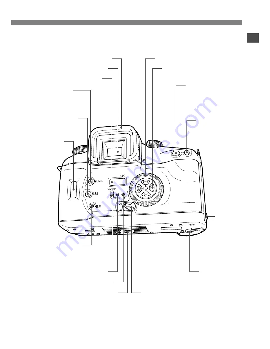 Canon EOS 30V Instructions Manual Download Page 11