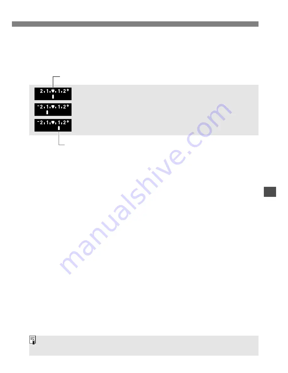 Canon EOS 30V Instructions Manual Download Page 61