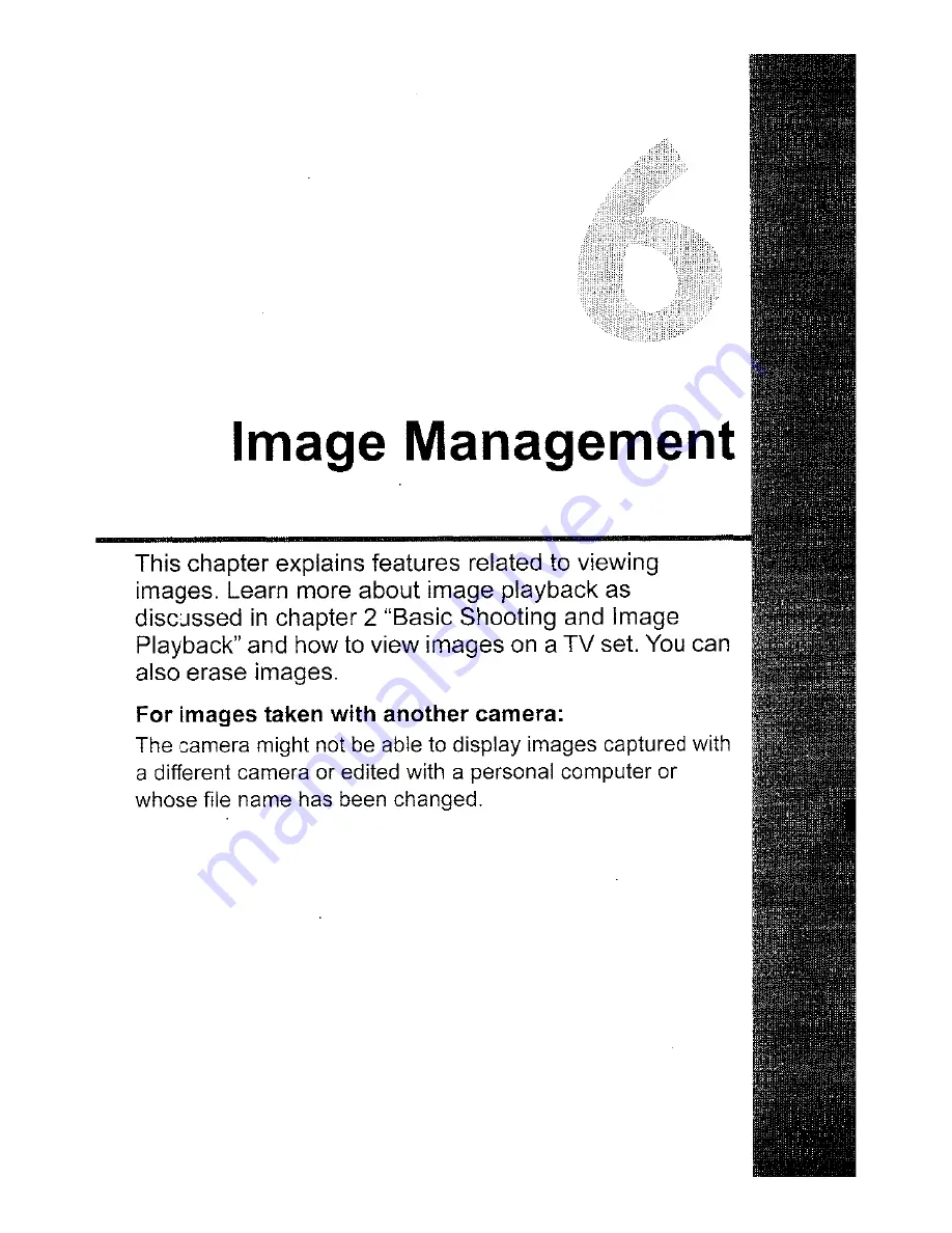 Canon EOS 400D Digital Instruction Manual Download Page 115