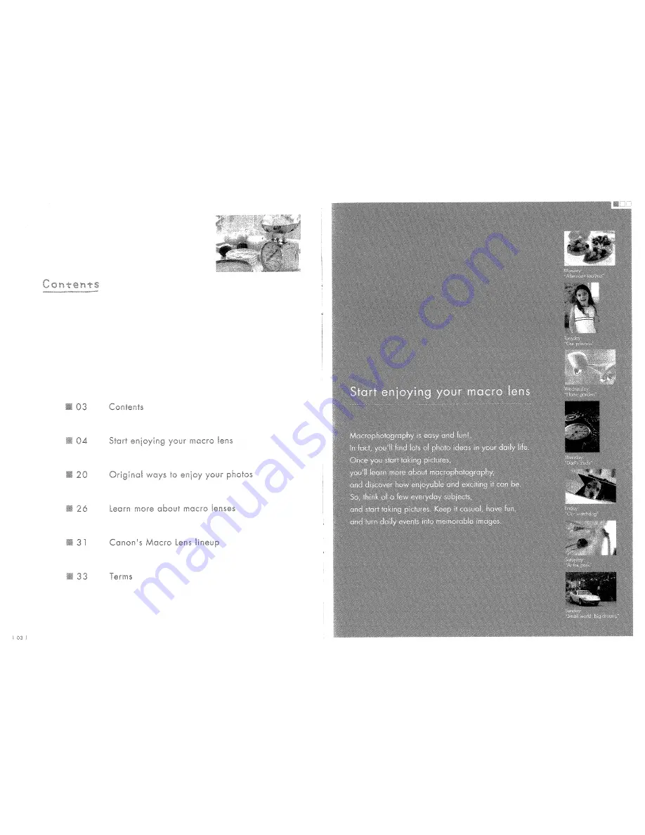 Canon EOS 400D Digital Instruction Manual Download Page 221