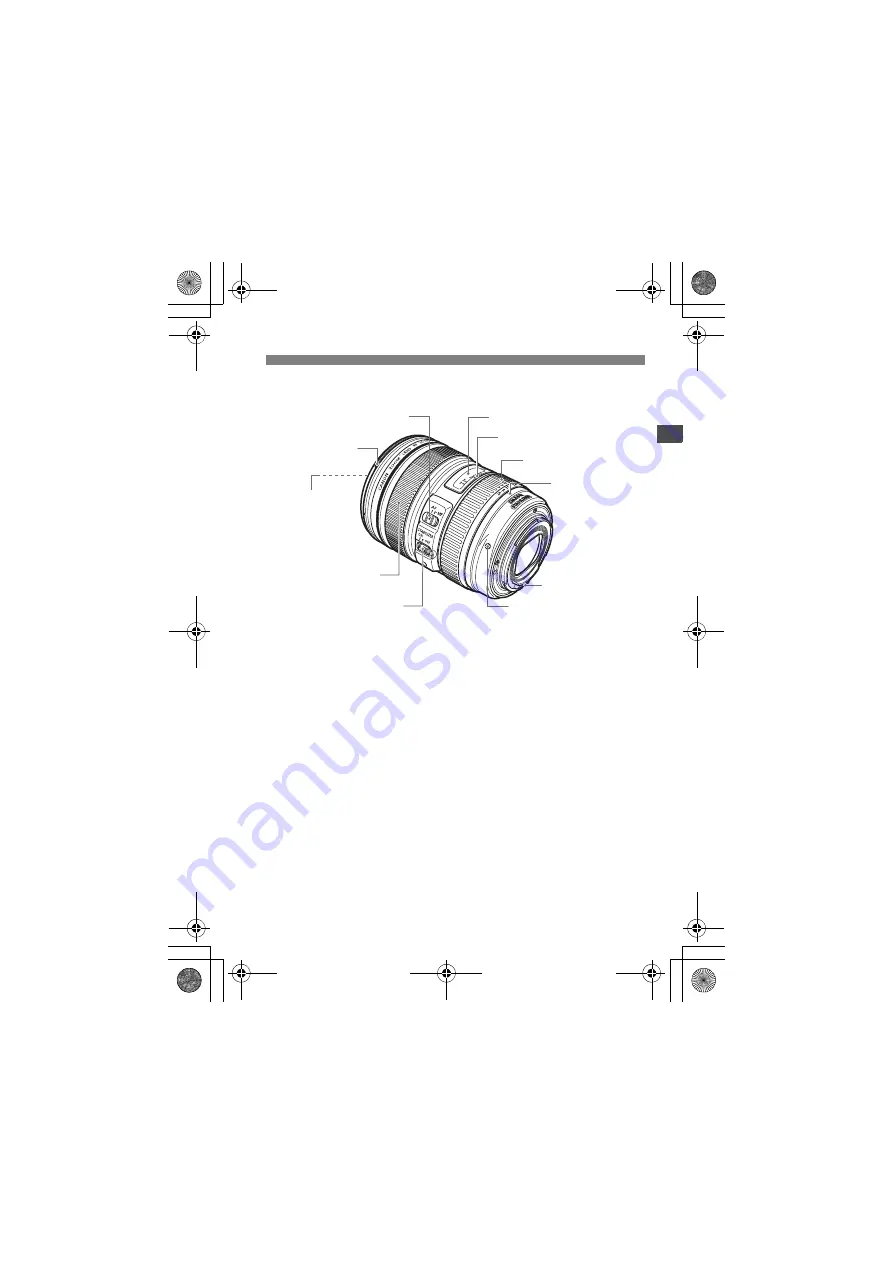 Canon EOS 5D Marc 3 Instruction Manual Download Page 25